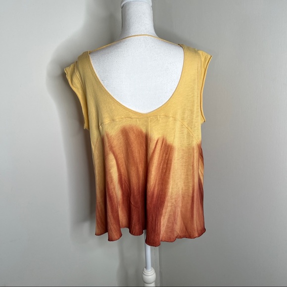 We The Free People Sundown Paradise Tank Top - Picture 12 of 12